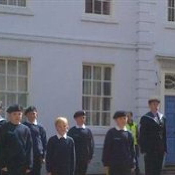 Armed Forces Day 