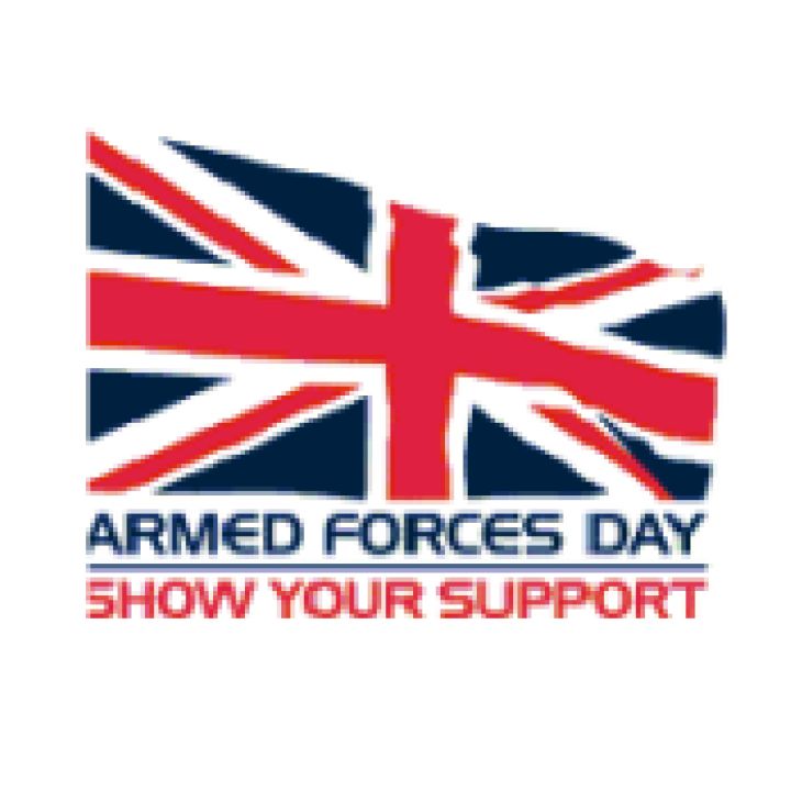 SEA CADET UNITS SUPPORT ARMED FORCES DAY
