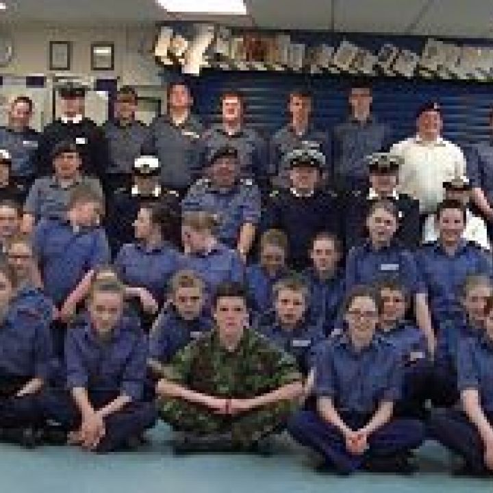Avon District Camp