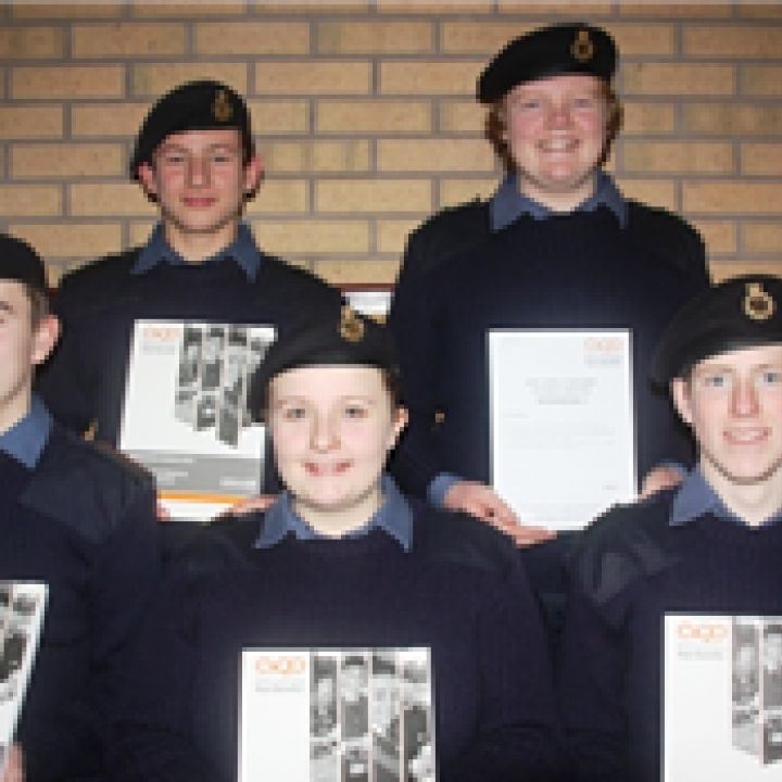 BTEC Public Services