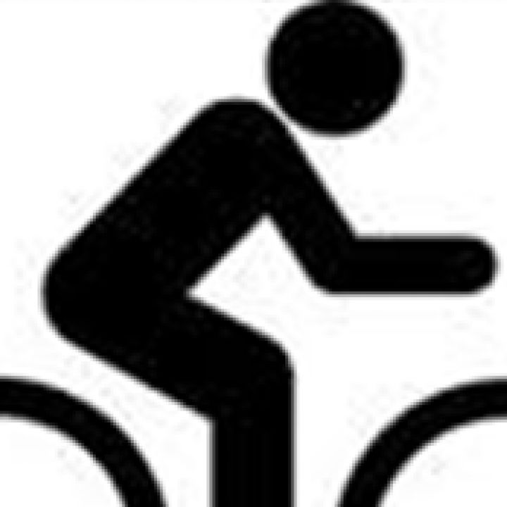 BIKE THE GAUNTLET
