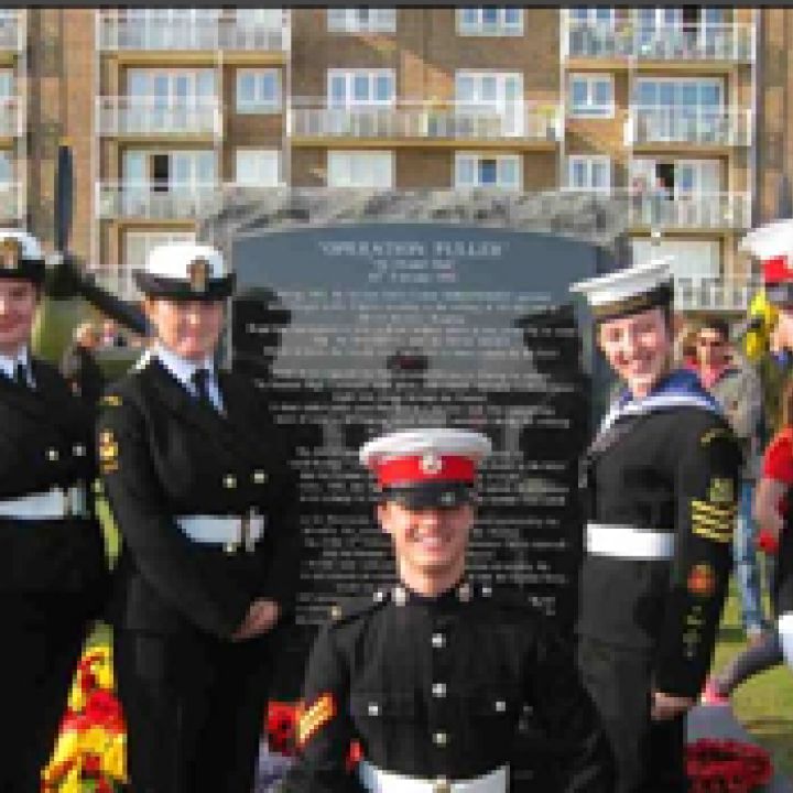 CHANNEL DASH MEMORIAL 22nd SEPTEMBER 2012