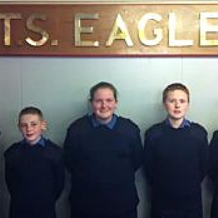 Cadet Promotions 