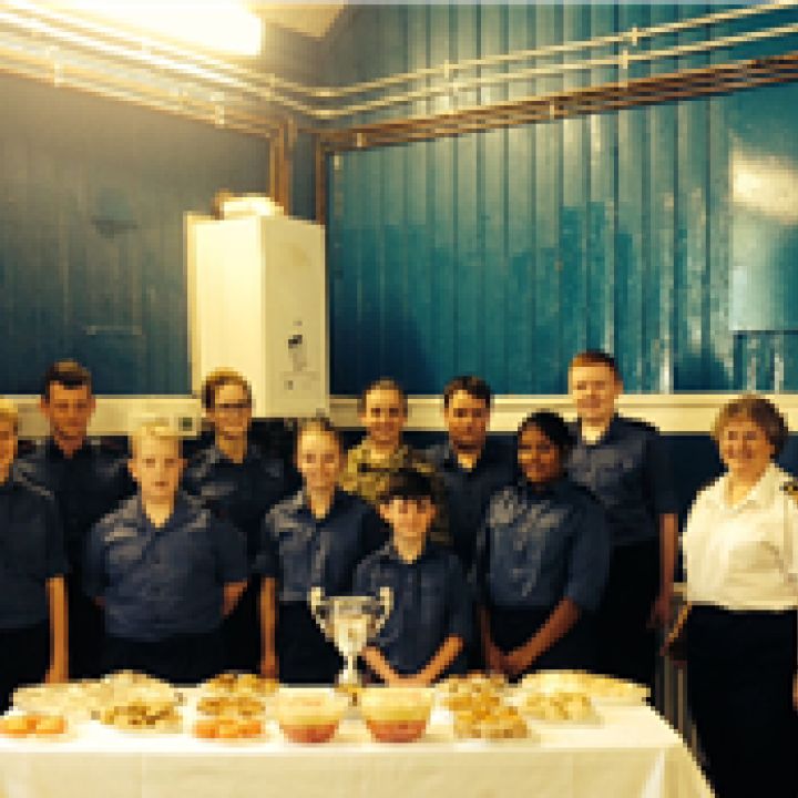 BASIC CATERING COURSE 