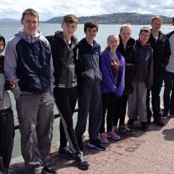 Trip to Llandudno- 30/05/2015