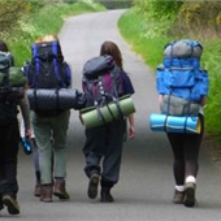 DUKE OF EDINBURGH TRAINING LAUNCHED