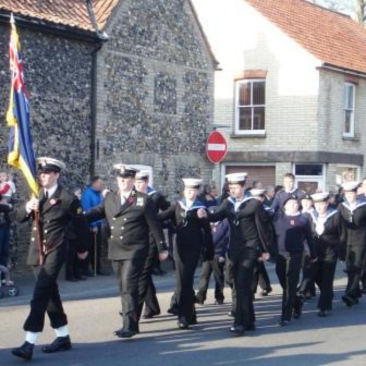 Remembrance Day 2011