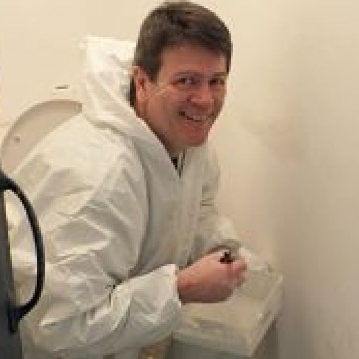 Vauxhall employees build classrooms for local...