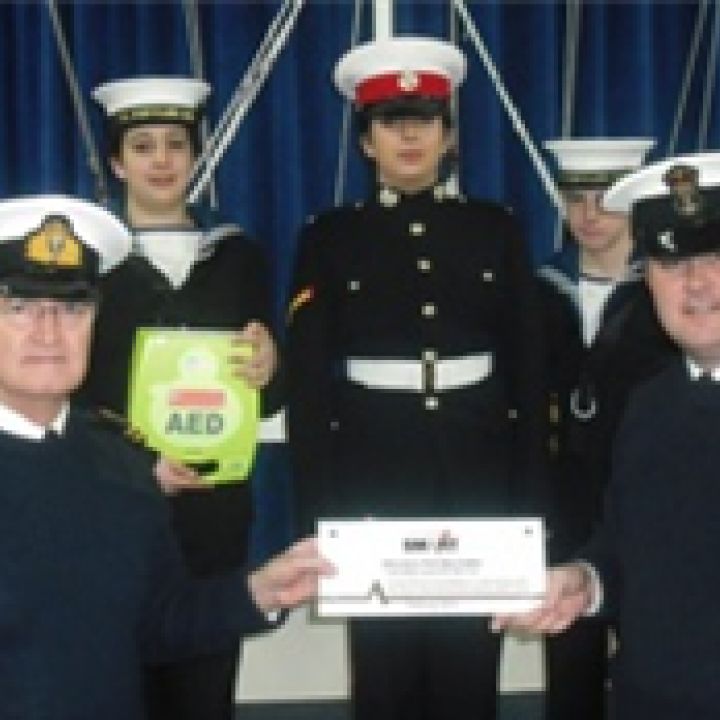 North West Ambulance Service Award for...