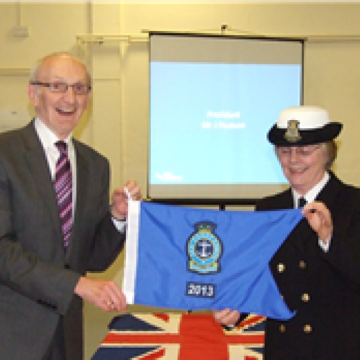 RNP Inspection 2013 