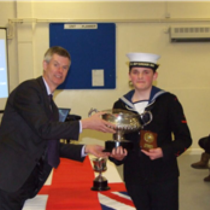AWARDS NIGHT 2015 