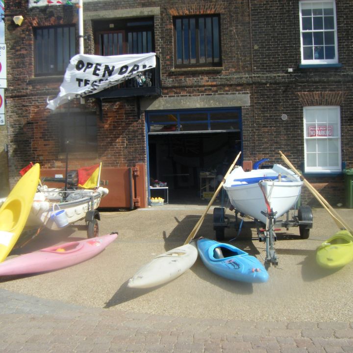 Heritage Open Day