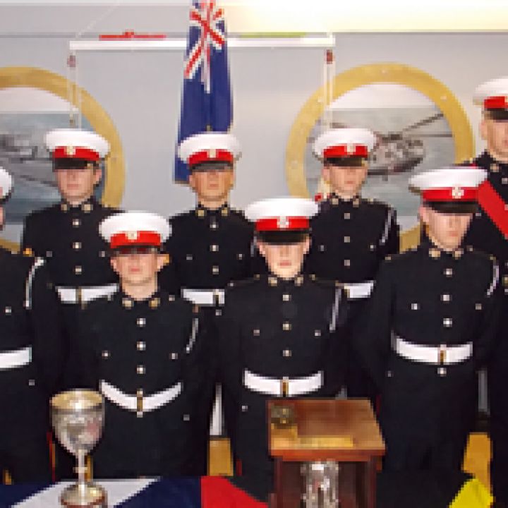 Gibraltar Cup Competition