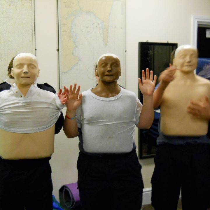 Unit News