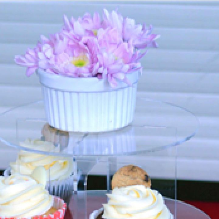 Cupcake Stall 