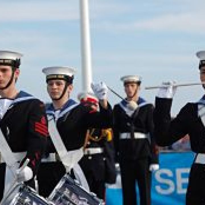2011 National Band Competition