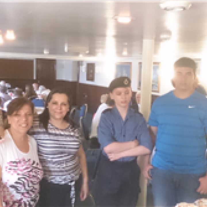 Coastal Forces Veterans’ Association Summer...