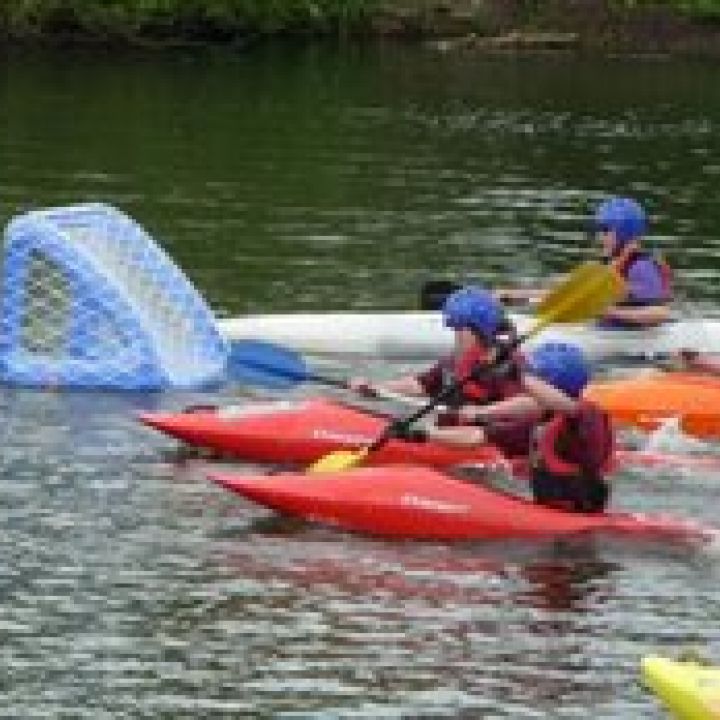 District Paddle Sports