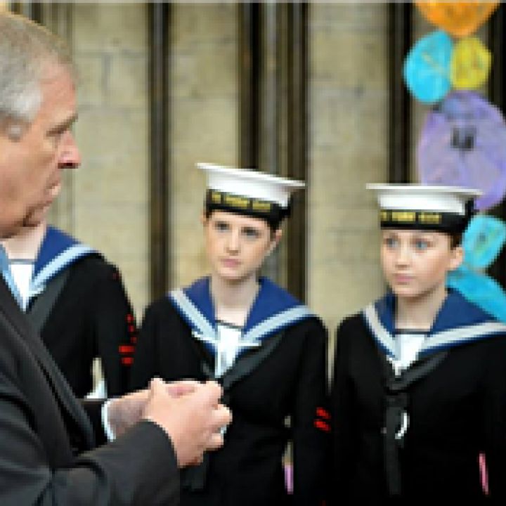 Kohima Memorial Veterans Service at York Minster