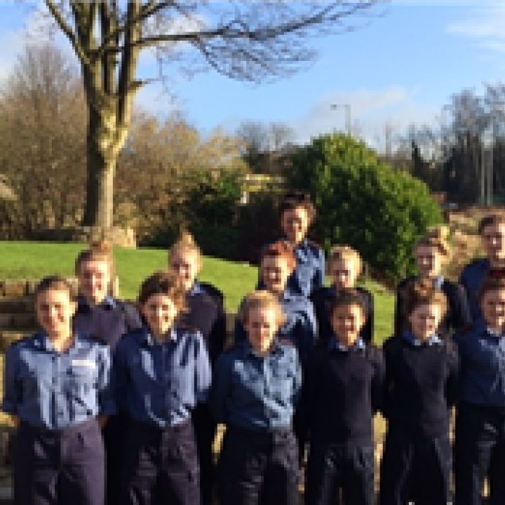 Duke of Edinburgh Weekend