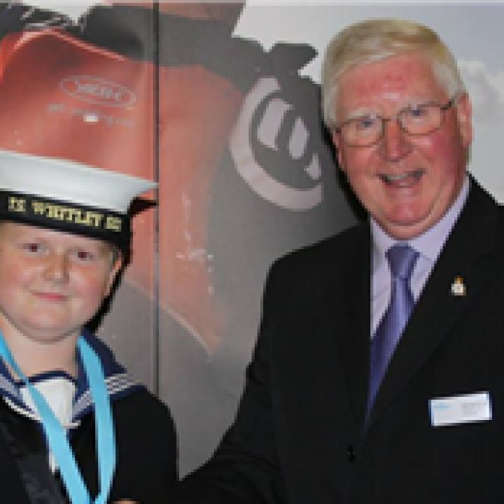 AWARDS EVENING 2014