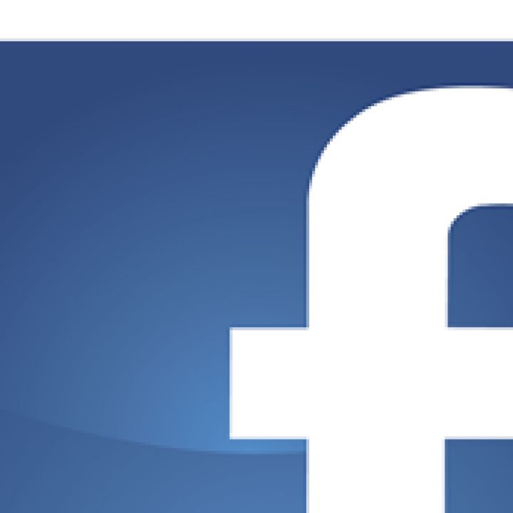 We're on Facebook! 
