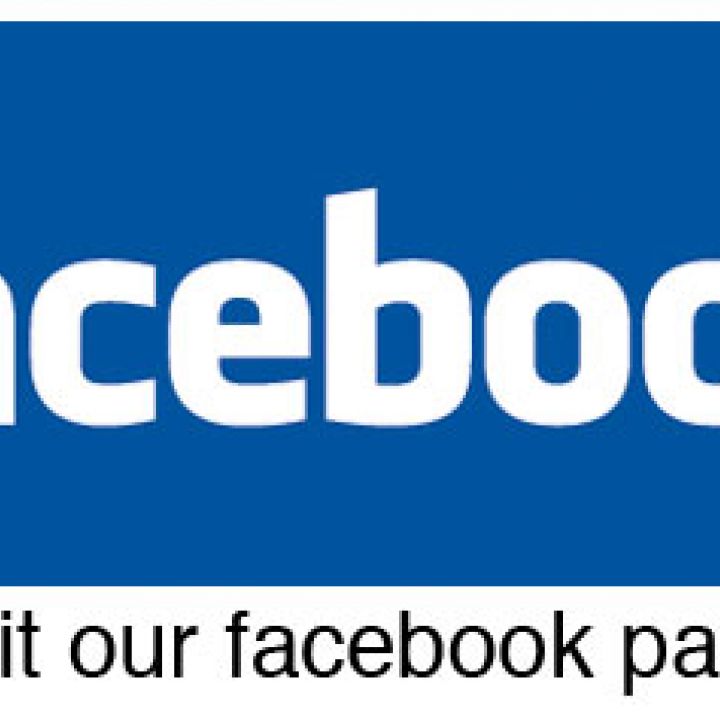 Facebook Site