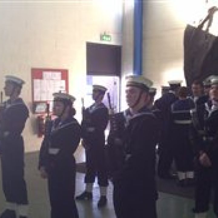 Drill and Piping