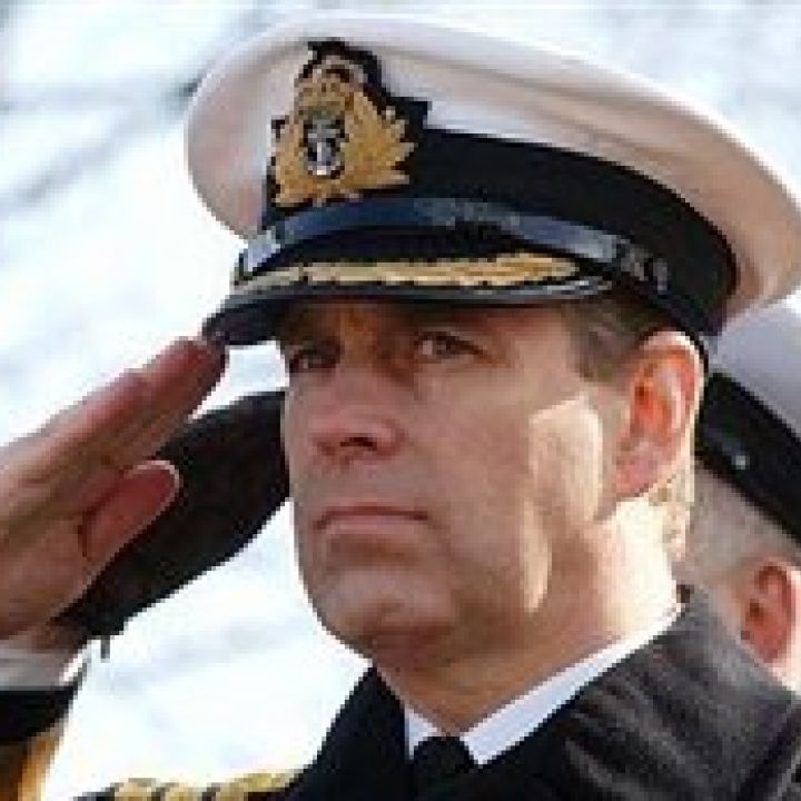 THE DUKE OF YORK AND SEA CADETS CAPTAIN OPENS...