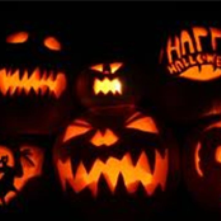Spooky goings on at Seaham???
