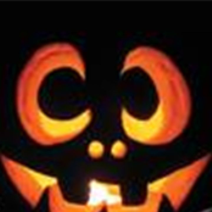 HALLOWEEN PARTY!