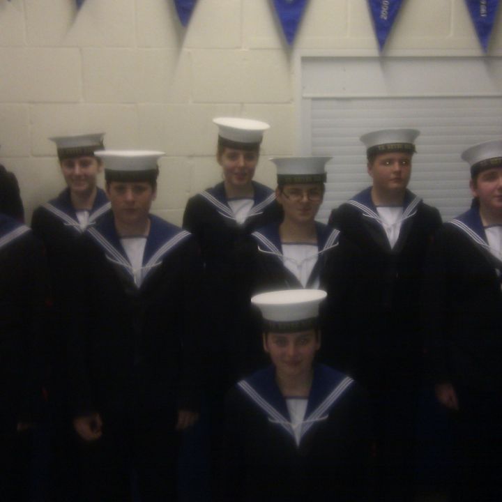 Luton Victorious at District Drill