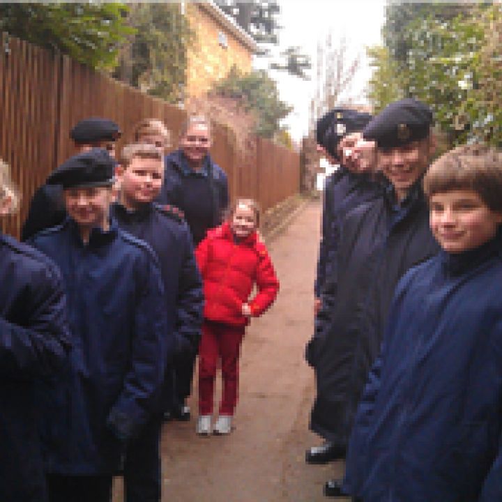 Police Commendations