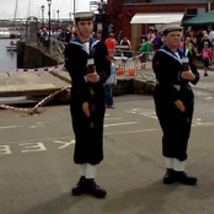 Swansea Water Carnival