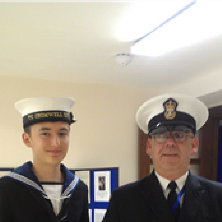 Good luck to Jack Clarke in the National Finals