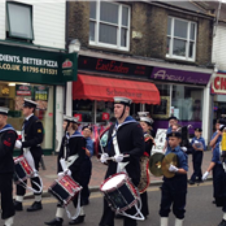 Sittingbourne Carnival