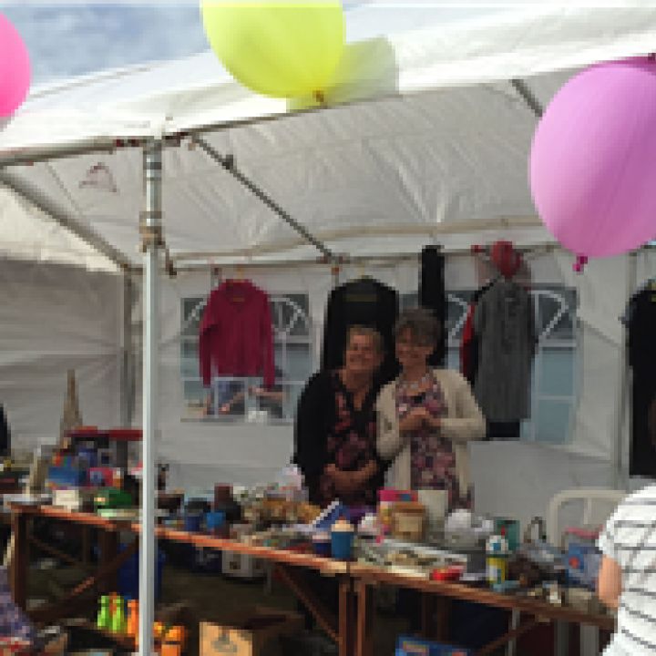 FISHGUARD & GOODWICK FUN DAY AND RAFT RACE WITH...