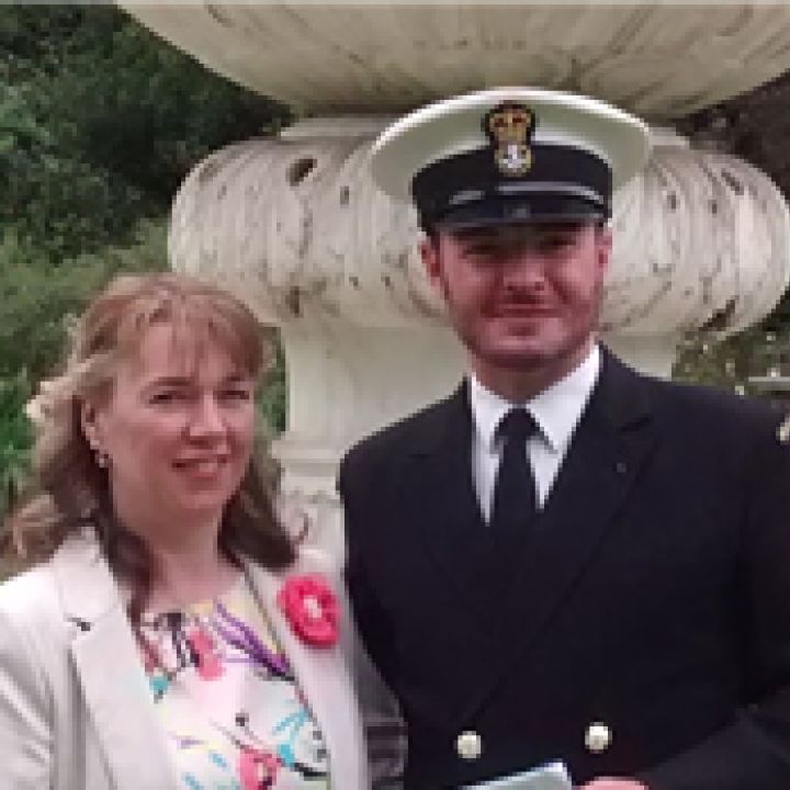 May 2014 - Buckingham Palace Calls