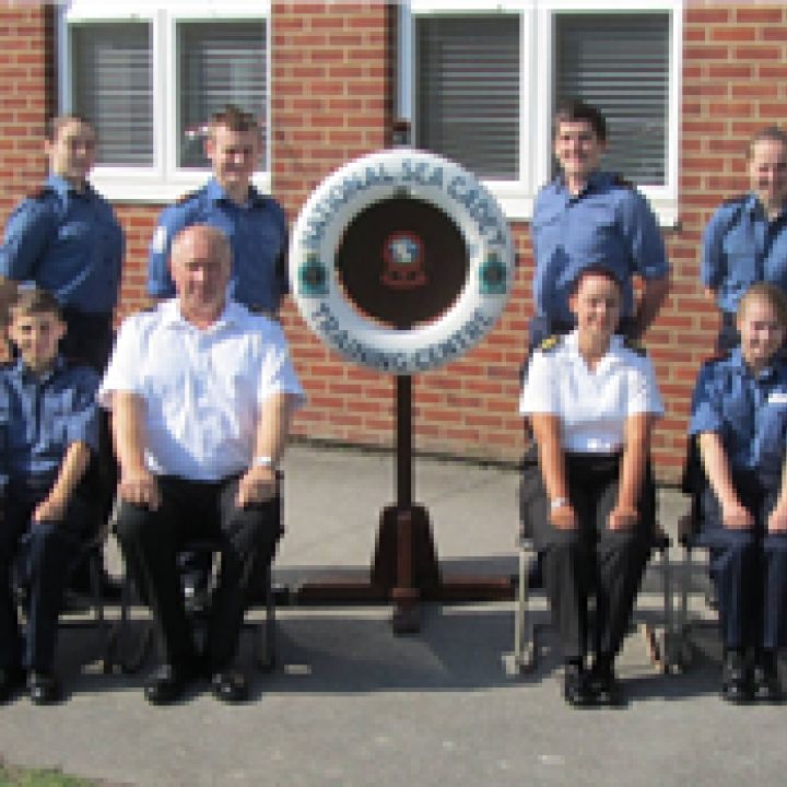 CIS Advanced Radio Course, SCTC Excellent
