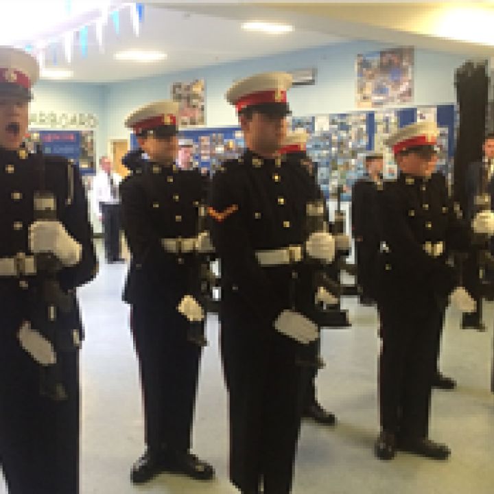 URV A Great Success (7/5/15)