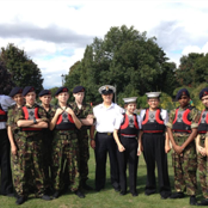 DUNKIRK LITTLE SHIPS FLOTILLA