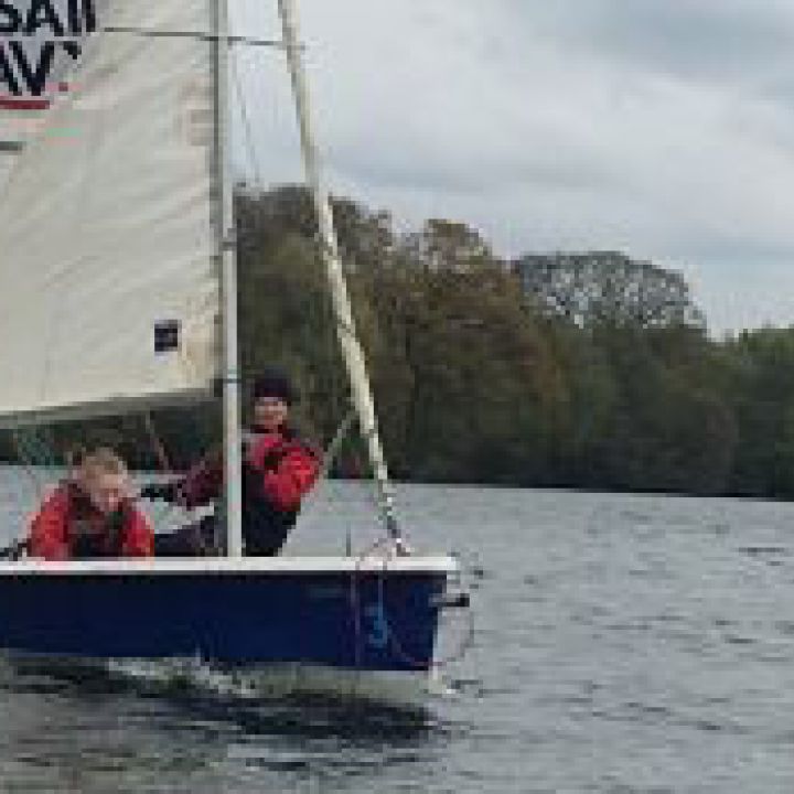 Boating Weekend- 01/05/2015