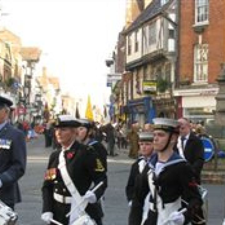 Mayor’s Charities Show – Roses Theatre