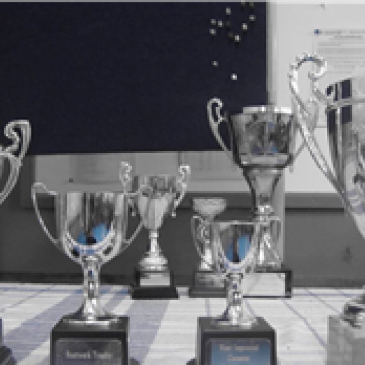 AGM & Awards Evening