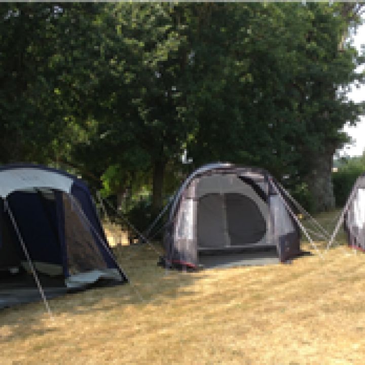 French Camp 2015