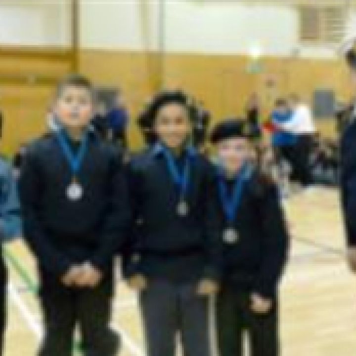 2013 Five a Side Football Competition