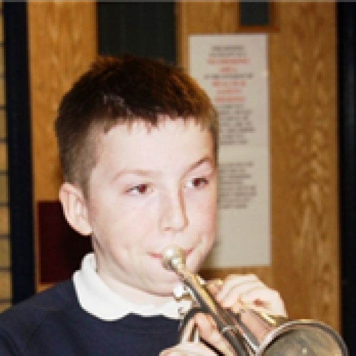Junior Sea Cadet Training