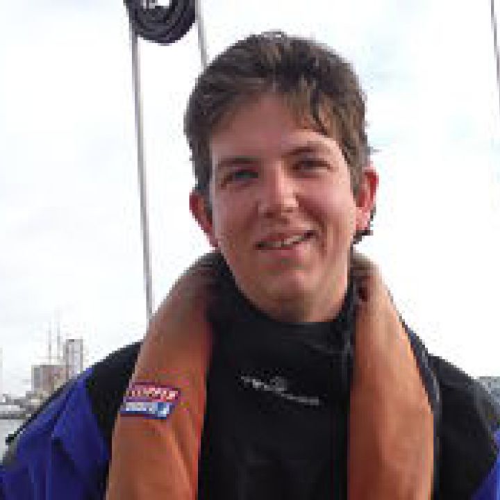 Only one month to go for Clipper volunteers