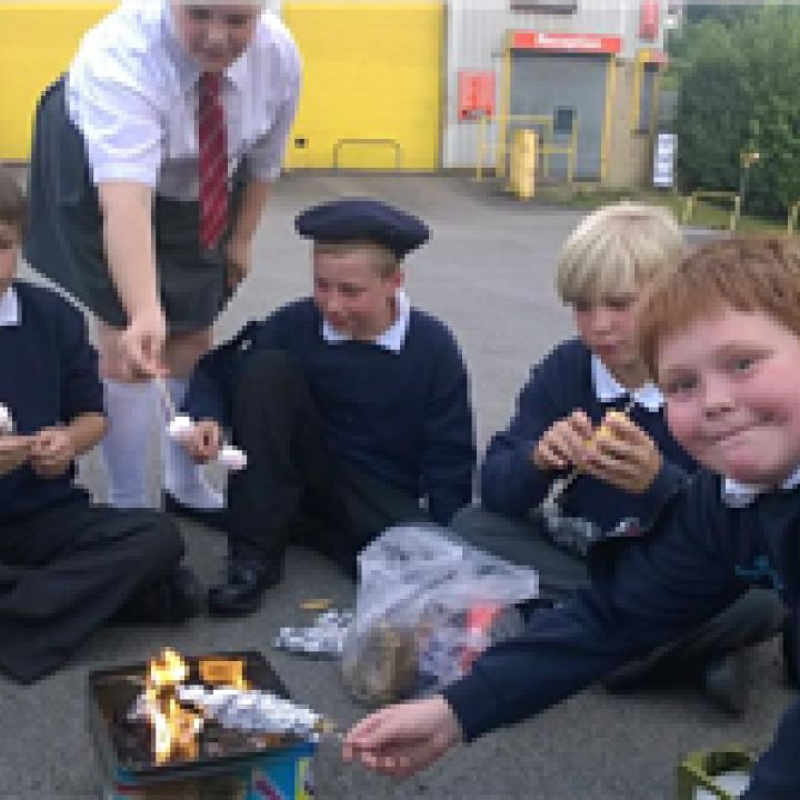 Bradford Children and Youth Fund