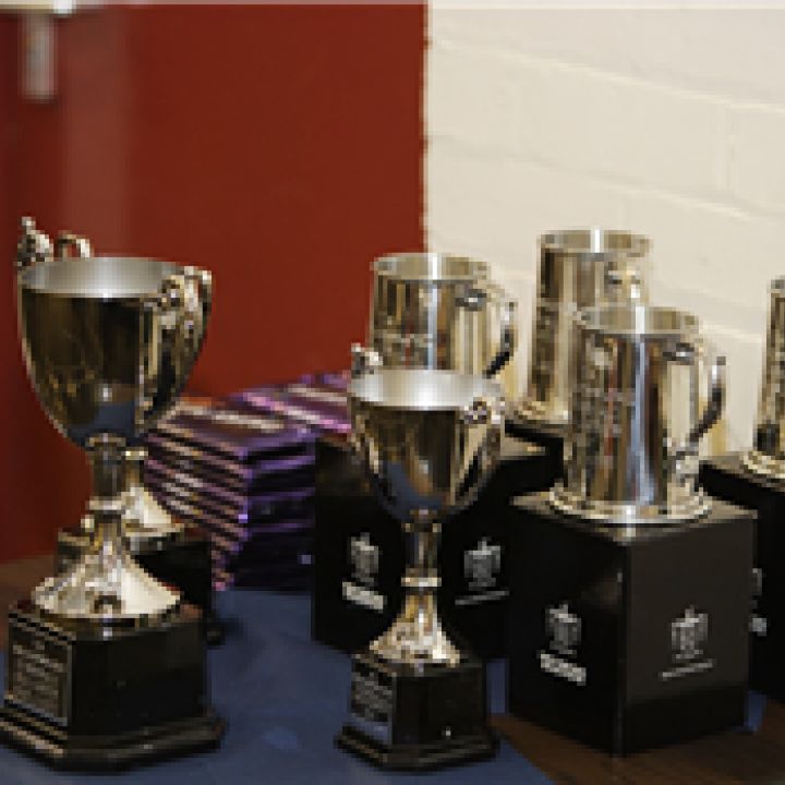 Advancements, Awards & Achievements 2012